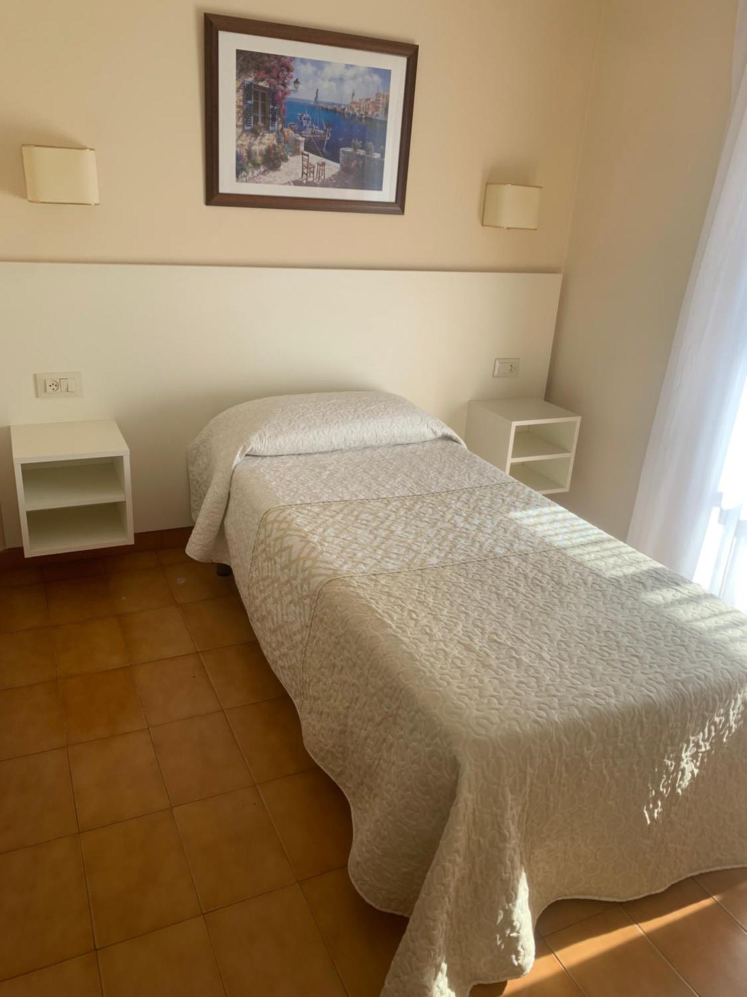מלון סנטה סוזנה Casa Feliu מראה חיצוני תמונה