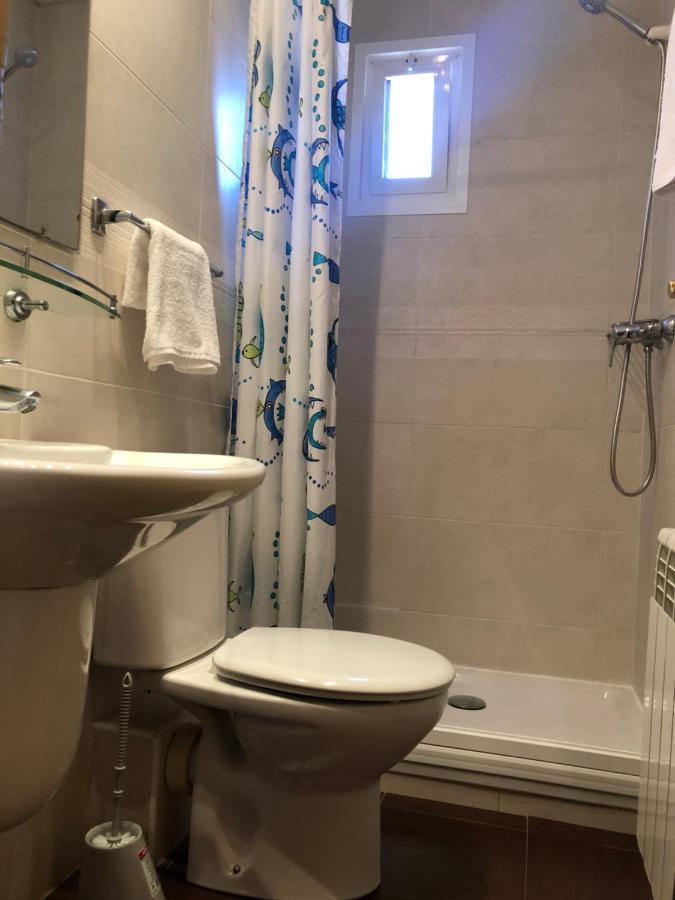 מלון סנטה סוזנה Casa Feliu מראה חיצוני תמונה